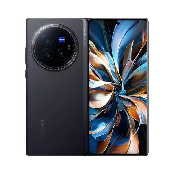 vivo X Fold3 (Celestial Black, 16/512 GB)